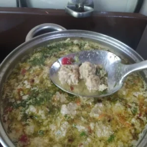 1 kitchen quadruple rice meat dumpling machine fish meatball household mold plastic spoon meat filling processing