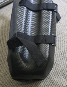 Electric Scooter Bag Storage Electric Bike Handlebar Bag Scooter Storage Bag with Large Capacity Waterproof Front Handlebar Bag