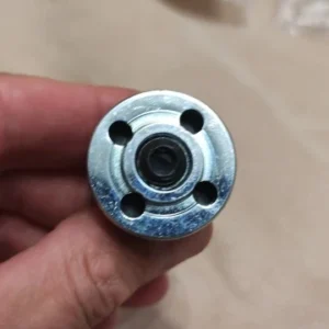 10mm Electric Drill To Angle Grinder Connecting Rod Converter Set Grinding Connection Adapter Power Tool For Cutting Disc