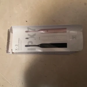 Automatic Electric Toothbrush Adult CHILDREN'S Universal Soft-bristle Toothbrush Charging Six-speed Automatic Toothbrush
