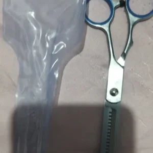 Hairdressing Scissors Stainless Steel Professional Hairdressing Scissors Cutting Thinning Scissors Barber Shear Home Salon
