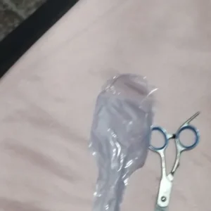 Hairdressing Scissors Stainless Steel Professional Hairdressing Scissors Cutting Thinning Scissors Barber Shear Home Salon