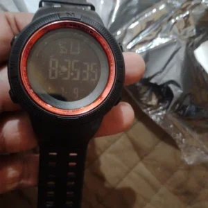 Electronic Watch For Mens Military Sports Watches Luminous Multifunction LED Digital Wristwatch for man kids Boy Student Teen