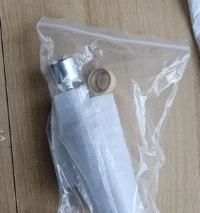 1pc 3 Three ModesFaucet Extender Metal Alloy Head Water Saver Home Extended Shower Spray Filter