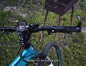 Bicycle Handlebar Grip Ergonomic Anti Skid Lock on Handle Cover Aluminum Alloy Rubber Grips MTB Bike Accessories