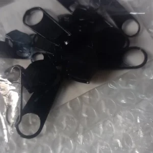 3 Sizes Universal Instant Fix Zipper Repair Kit Replacement Zip Slider Teeth Rescue Sewing Clothes Bag Zippers Tool Accessories