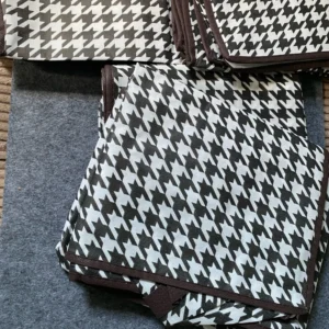 Thickened Non-woven Quilt Storage Bag For Household High-capacity Clothing Clothes Packaging Bag Organizing Luggage Bag