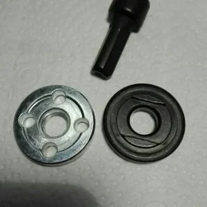 10mm Electric Drill To Angle Grinder Connecting Rod Converter Set Grinding Connection Adapter Power Tool For Cutting Disc