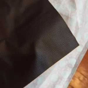 25X30 Self Adhesive Fix Patch Household Sofa PU Leather Repair Sticker Subsidies Furniture Refurbish Fabric Self DIY Patches