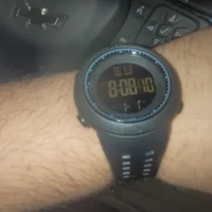 Electronic Watch For Mens Military Sports Watches Luminous Multifunction LED Digital Wristwatch for man kids Boy Student Teen