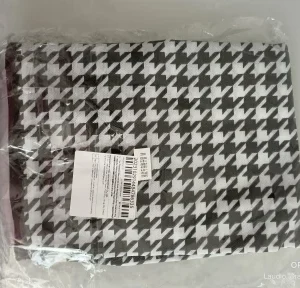 Thickened Non-woven Quilt Storage Bag For Household High-capacity Clothing Clothes Packaging Bag Organizing Luggage Bag
