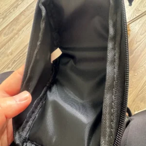 Bicycle Bag 1L Frame Front Top Tube Bike Bag Handlebar Mtb Touch Screen Cycling Bag Phone Holder Bicycle Accessories