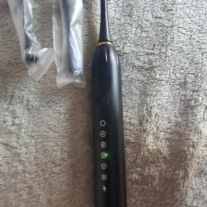 Automatic Electric Toothbrush Adult CHILDREN'S Universal Soft-bristle Toothbrush Charging Six-speed Automatic Toothbrush