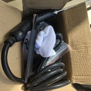 High Pressure and High Temperature Handheld Household Steam Cleaner for Air Conditioning Kitchen Car Furniture Cleaning