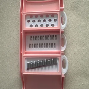 Vegetable Fruit Slicer Multifunctional Manual Food Grater Cutter Potato Household Chopper Kitchen Veggie Dicer Gadgets