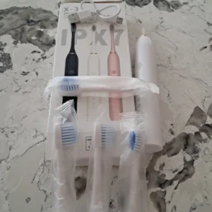Automatic Electric Toothbrush Adult CHILDREN'S Universal Soft-bristle Toothbrush Charging Six-speed Automatic Toothbrush