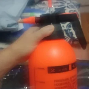 Thickened High-Pressure Garden Watering Can Watering Spray Disinfection Pneumatic Watering Can