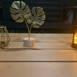 Retro Desktop LED Lamp, Creative Hexagonal Wind Lamp, Portable Candle & Horse Lamp, Atmosphere Decoration Gift