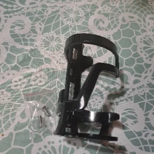 Bicycle Bottle Cage PC Ultralight Bike Bottle Rack Cages Cycling Bottle Holder Bracket Portable MTB Bike Accessories