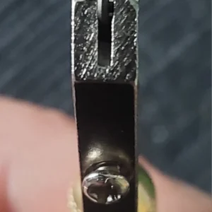 1pc Glass Cutter Diamond Cutter Cutting Tool Accessories Anti-Skid Handle175mm Suitable For Cutting Glass Diamonds And Minerals