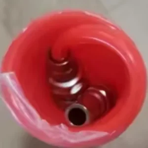 Pneumatic Tools Hose Air Pneumatic Hose Spiral Pipe Air Compressor Hose Long Pneumatic Hose Air Compressors Outer Diameter