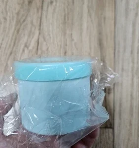 Silicone Ice Cube Mold Round Ice Bucket Summer Homemade DIY Refrigerator Freeze Ice Maker Creative Ice Cube Mold Barware Tools
