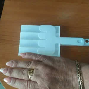 1 kitchen quadruple rice meat dumpling machine fish meatball household mold plastic spoon meat filling processing