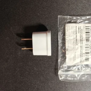 US/EU/AU Power Plug Adapter European Socket EU To US Plug Adapter Electric Charger Socket Japan China Americana AC Converter