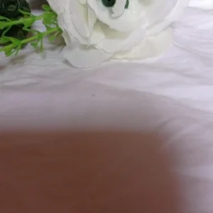 1Pcs 2.2M Artificial White Flower Fake Hanging Fake Vine Plants Leaves Artificials Garland Flowers Wedding Decoration