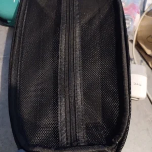 Premium EVA Hardshell Electric Scooter Bag - Waterproof, Front-Mounted, & Secure-Fit - Ideal for Commuters & Adventure Seekers
