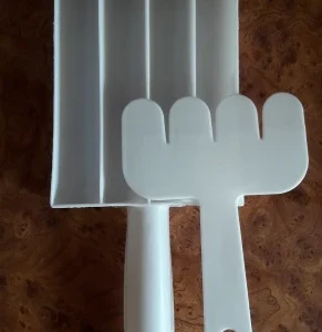 1 kitchen quadruple rice meat dumpling machine fish meatball household mold plastic spoon meat filling processing