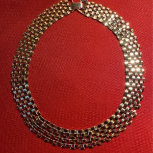 Exaggerated Cuban Chunky Thick Chain Necklace for Women High Quality Big Iron Metal Choker Link Grunge Jewelry Steampunk Men New