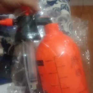 Thickened High-Pressure Garden Watering Can Watering Spray Disinfection Pneumatic Watering Can