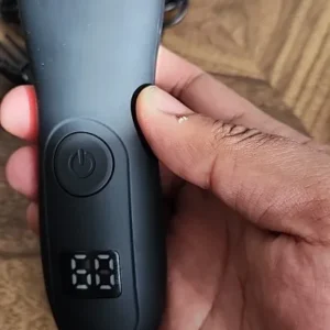 Mens Body Hair Trimmer for Men Balls Women Lady Shaver Hair Removal Bikini Trimmer Groin & Body Shaver Groomer Arm Beard Razor