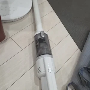 Multifunction Home-appliance 6500Pa Cleaning Machine Powerful Wireless Car Vacuum Cleaner Metal Strainer Portable Handheld