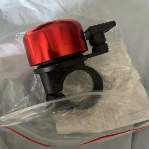 Bicycle Bell Alloy Mountain Road Bike Horn Sound Alarm For Safety Cycling Handlebar Bicycle Call Accessories