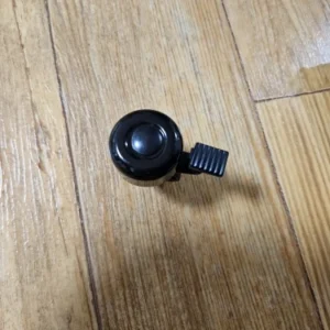 Bicycle Bell Alloy Mountain Road Bike Horn Sound Alarm For Safety Cycling Handlebar Bicycle Call Accessories