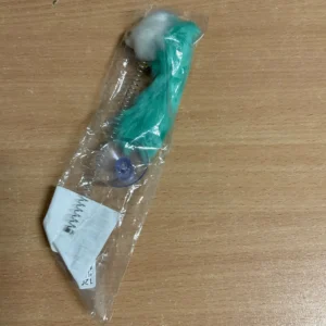 Cartoon Pet Cat Toy Stick Feather Rod Mouse Toy With Mini Bell Cat Catcher Teaser Interactive Cat Toy