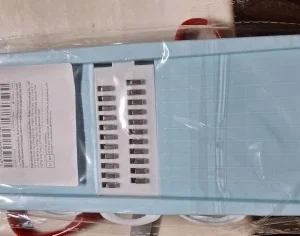 Vegetable Fruit Slicer Multifunctional Manual Food Grater Cutter Potato Household Chopper Kitchen Veggie Dicer Gadgets