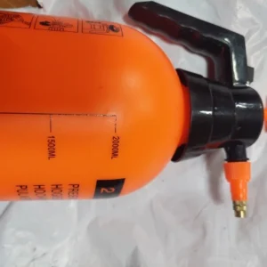 Thickened High-Pressure Garden Watering Can Watering Spray Disinfection Pneumatic Watering Can