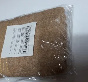 Thickened Cotton Towel With Strong Water Absorption Universal Towel For Adults And Children Solid ColorSkin Friendly Towel