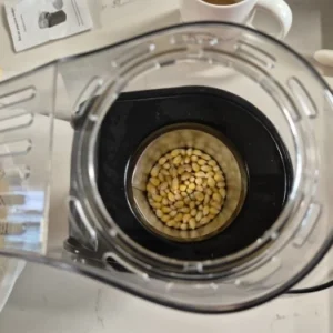 Popcorn Machine High Popping Rate Fully Automatic Popcorn Machine Electric Air Popper Mini Popcorn Machine for Home Kitchen