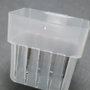 1PC Hydroponic Planting Cup Household Water Grass Planting Cup Wall Mounted High Transparent Fish Tank Landscape Decoration