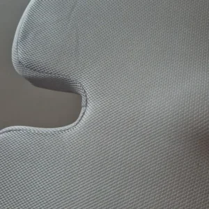 Ergonomic Memory Cotton Office Cushion Hemorrhoid Cushion Chair Cushion Sedentary Artifact Student Ass CushionErgonomic Memory C