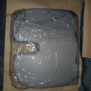 Ergonomic Memory Cotton Office Cushion Hemorrhoid Cushion Chair Cushion Sedentary Artifact Student Ass CushionErgonomic Memory C