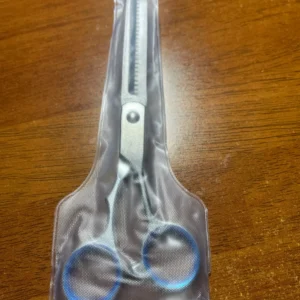 Hairdressing Scissors Stainless Steel Professional Hairdressing Scissors Cutting Thinning Scissors Barber Shear Home Salon