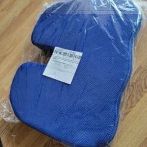 Ergonomic Memory Cotton Office Cushion Hemorrhoid Cushion Chair Cushion Sedentary Artifact Student Ass CushionErgonomic Memory C