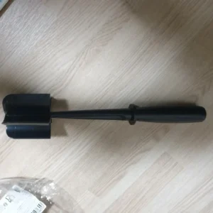 1pc Handheld Household Kitchen Meat Chopper Mixing Rice Meat Grinder Grinder Meat Masher Kitchen Tool